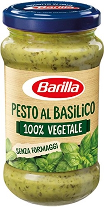Picture of BARILLA PESTO BASIL VEGETALE